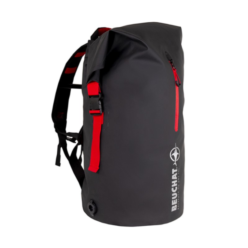 BACK PACK HD DRY  - 70 LITRES | Echipament Scufundari | Genti echipament